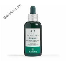 The Body Shop Edelweiss Daily Serum Concentrate  (50ml)